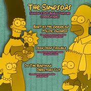 Simpsons Series : Matt Groening : Free Download, Borrow, and .